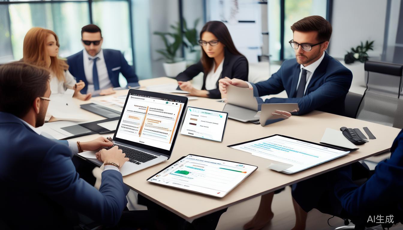 TP官方app助力企业数字化转型，财务审批流程大幅缩减