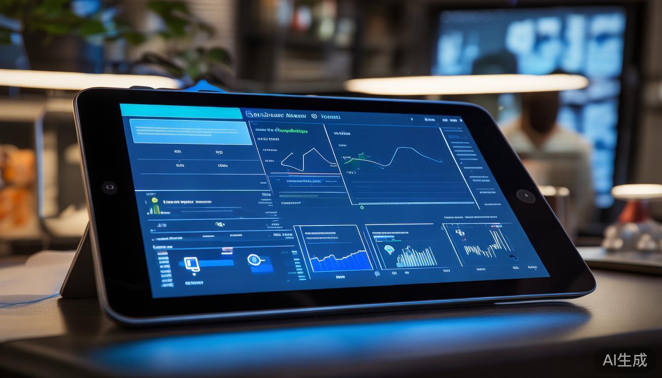 TP官方安卓2025助力企业客户调研，精准把握市场需求