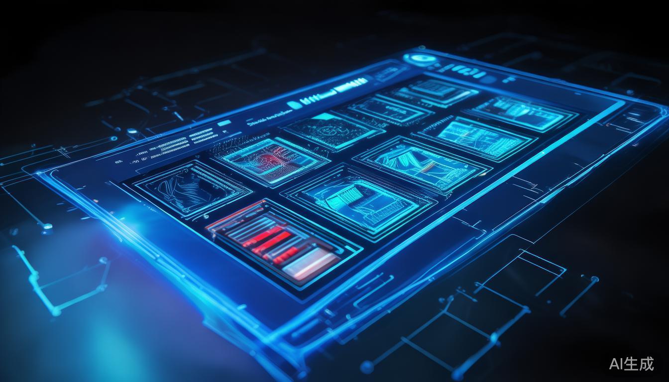 2025年新版TP框架：三项核心技术重构智能操作系统底层逻辑