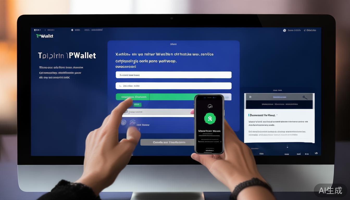 数字资产管理必备TPWallet，如何获取及使用？看这里