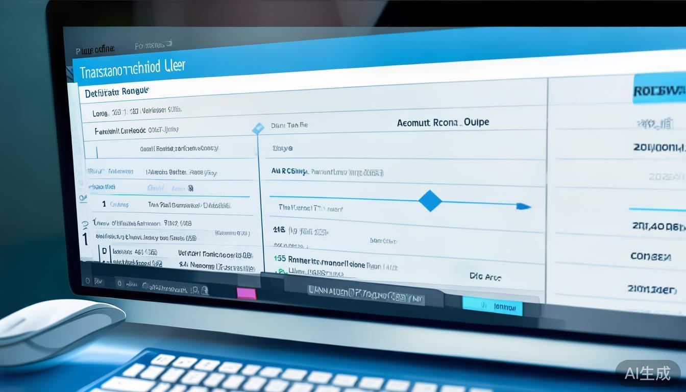 现代人必备数字资产管理技能，TP官网软件多项提升超实用