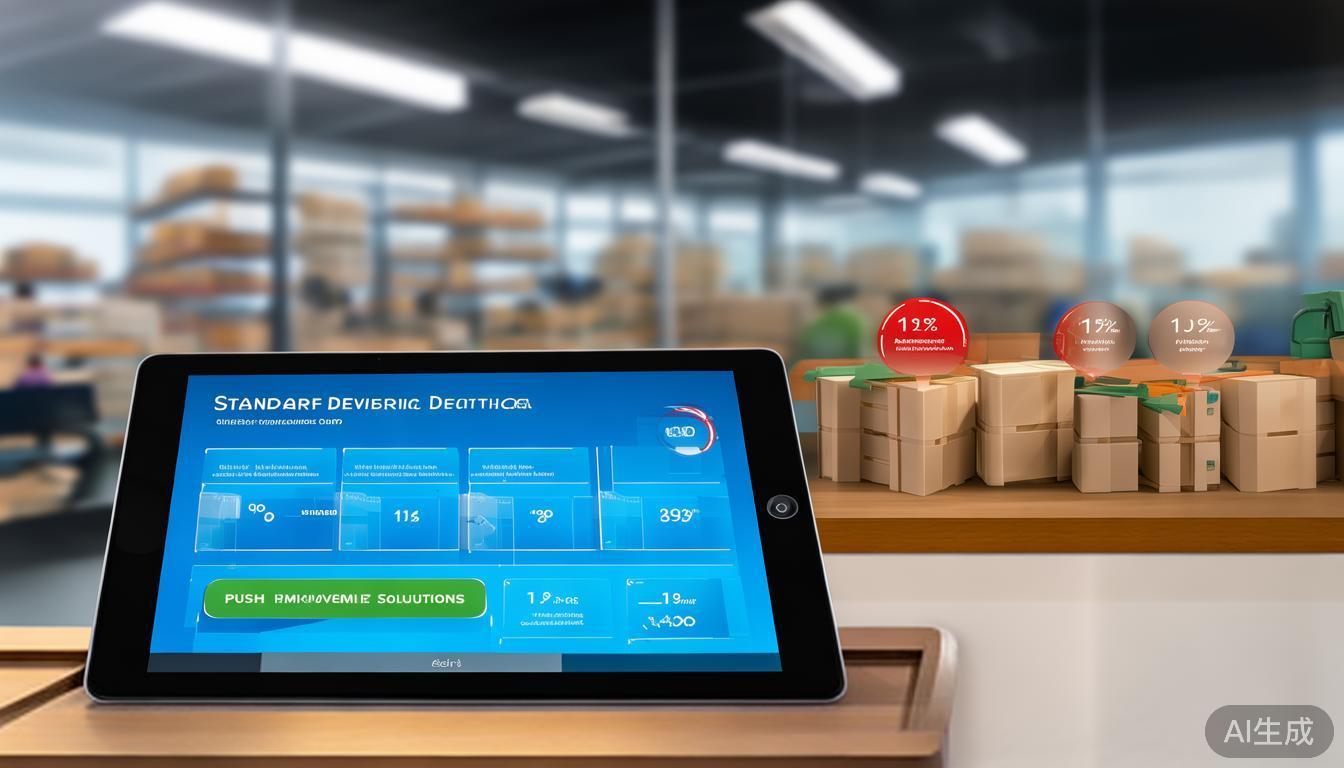 2025版TP官网发布，助力企业数字化转型，提升生产线效率18%