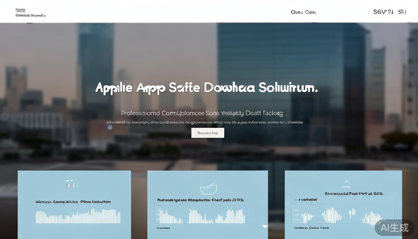 TP官网苹果版下载受青睐，背后是用户对安全便捷的双重追求
