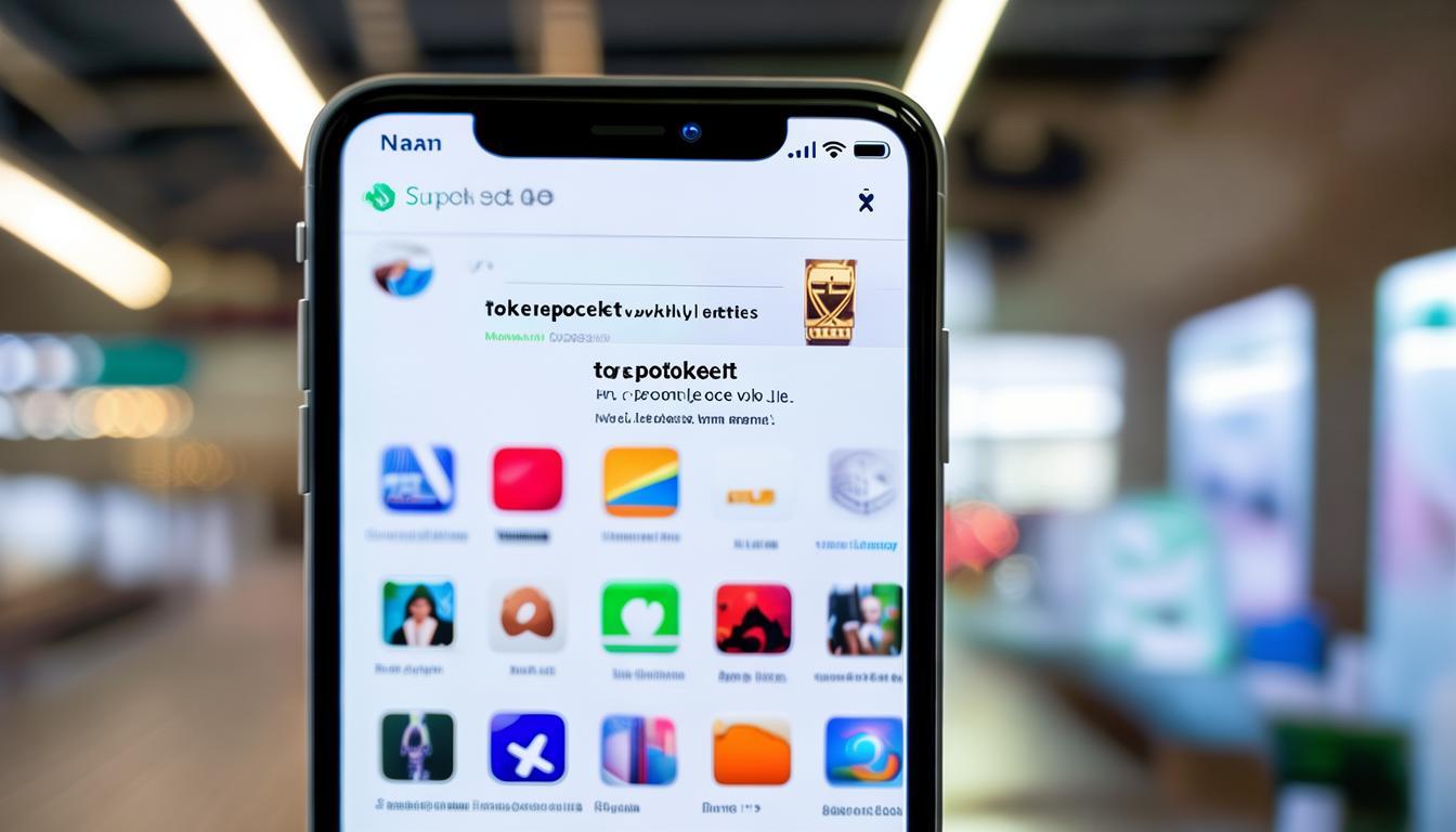 如何正确下载tokenpocket钱包安卓版？保障安全投资的关键步骤