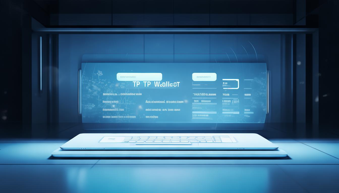 TPWallet：新手友好型加密钱包，开启轻松入门之路