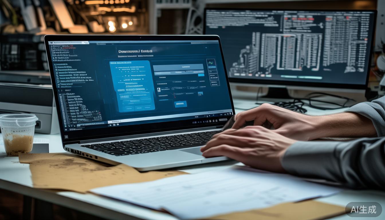 长期关注技术应用人员必看！TP平台安卓2025版下载指南