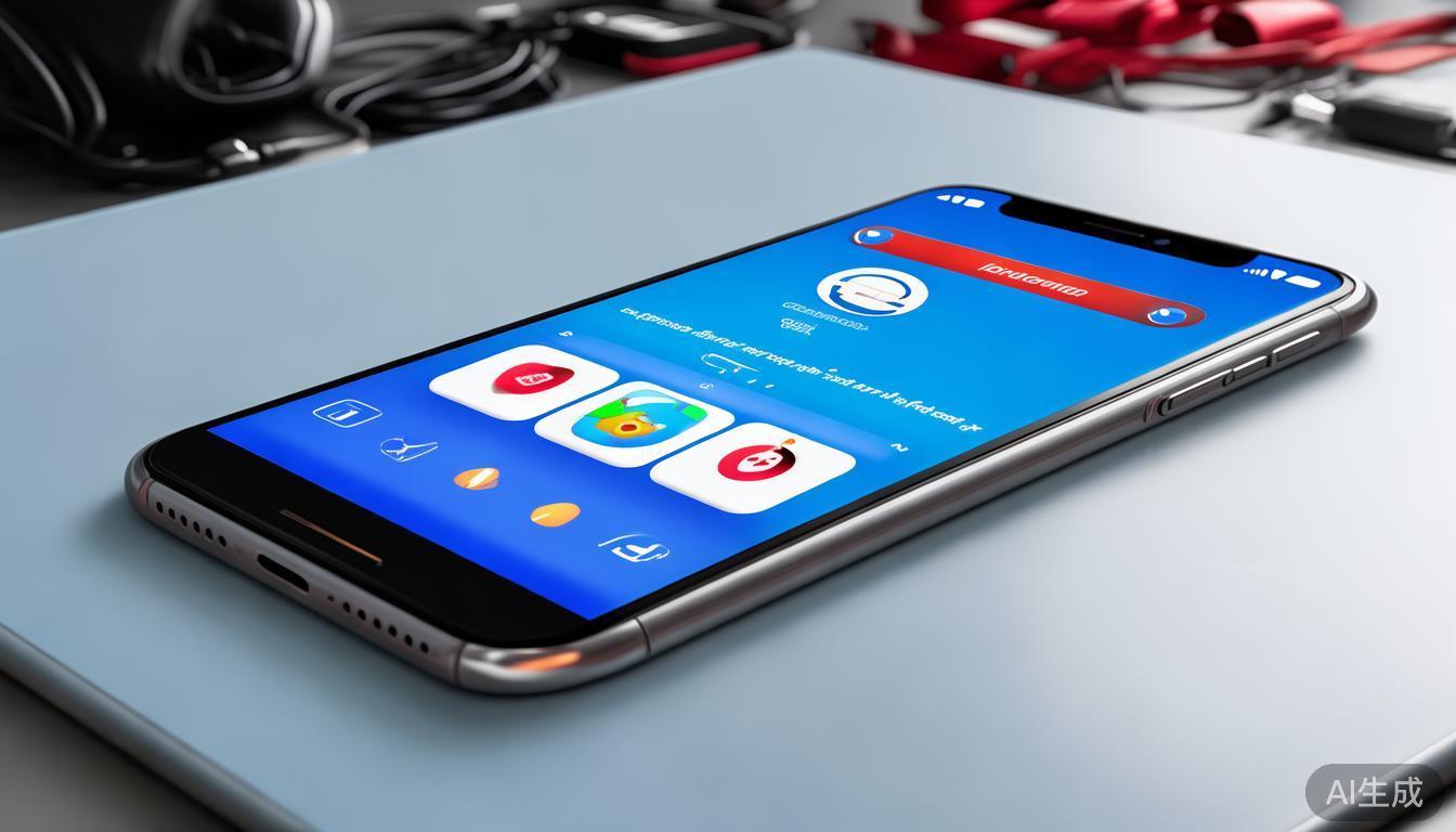 2025年安卓应用下载环境剖析：TP官网面临的竞争态势与难题？