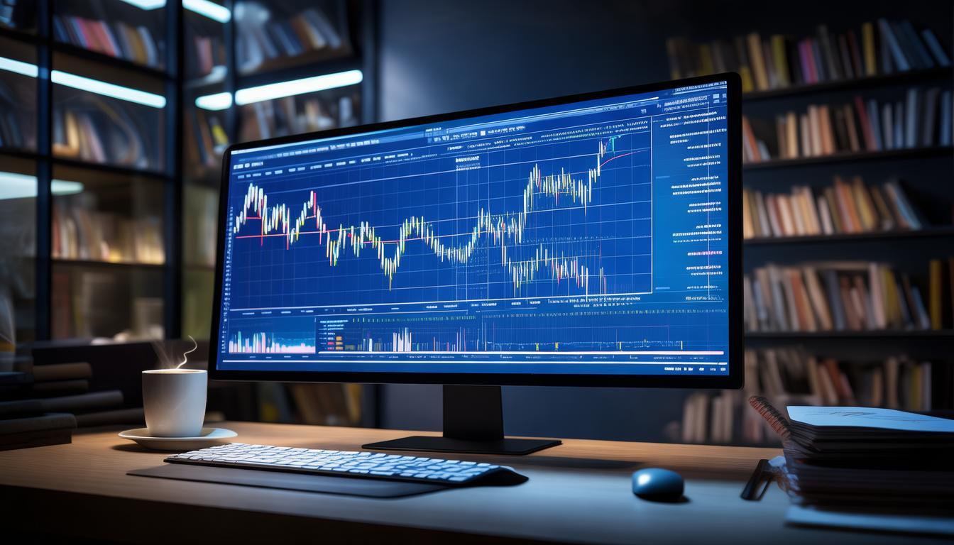 TokenPocket钱包官网：如何用图表分析预测市场趋势？