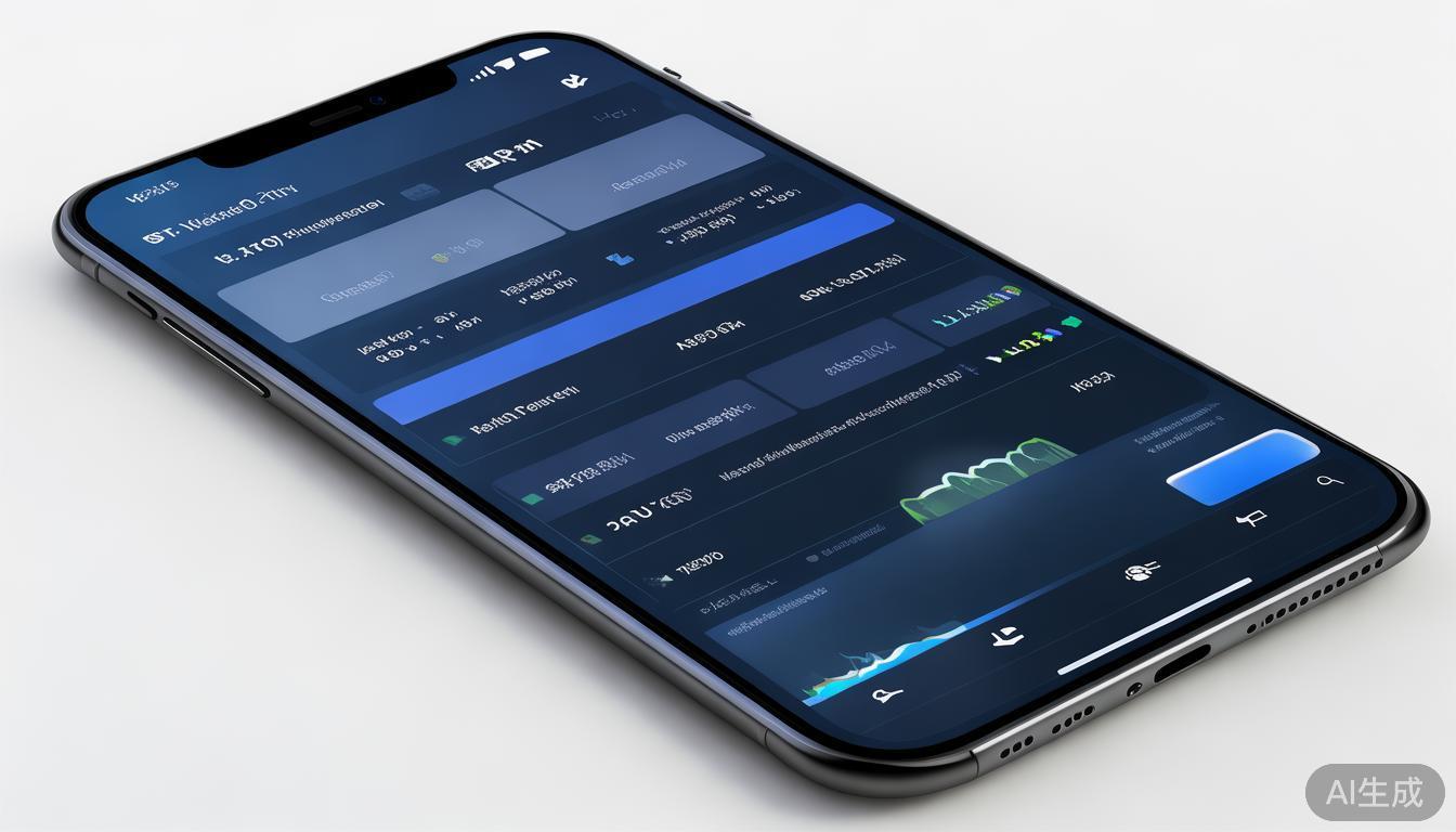 钱包版本_android钱包_家庭与个人投资管理必备工具：tp钱包安卓版最新版2025下载解析