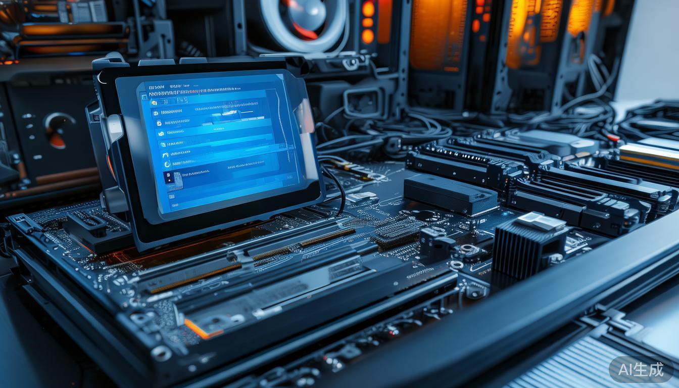 数字化时期如何通过官方线路获取最新安卓2025系统及优化资源配置？