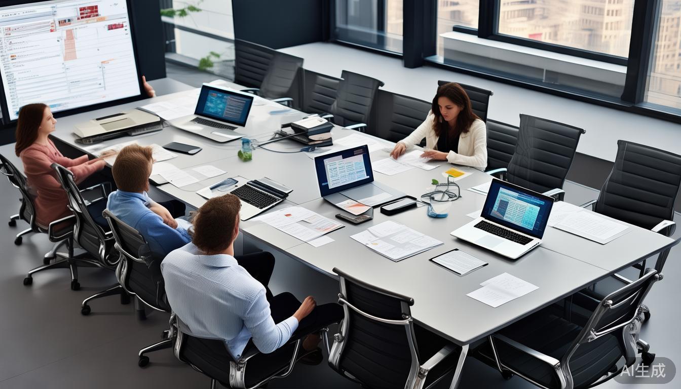 团队建设的关键助力：TP最新版下载，提升协作效率与凝聚力