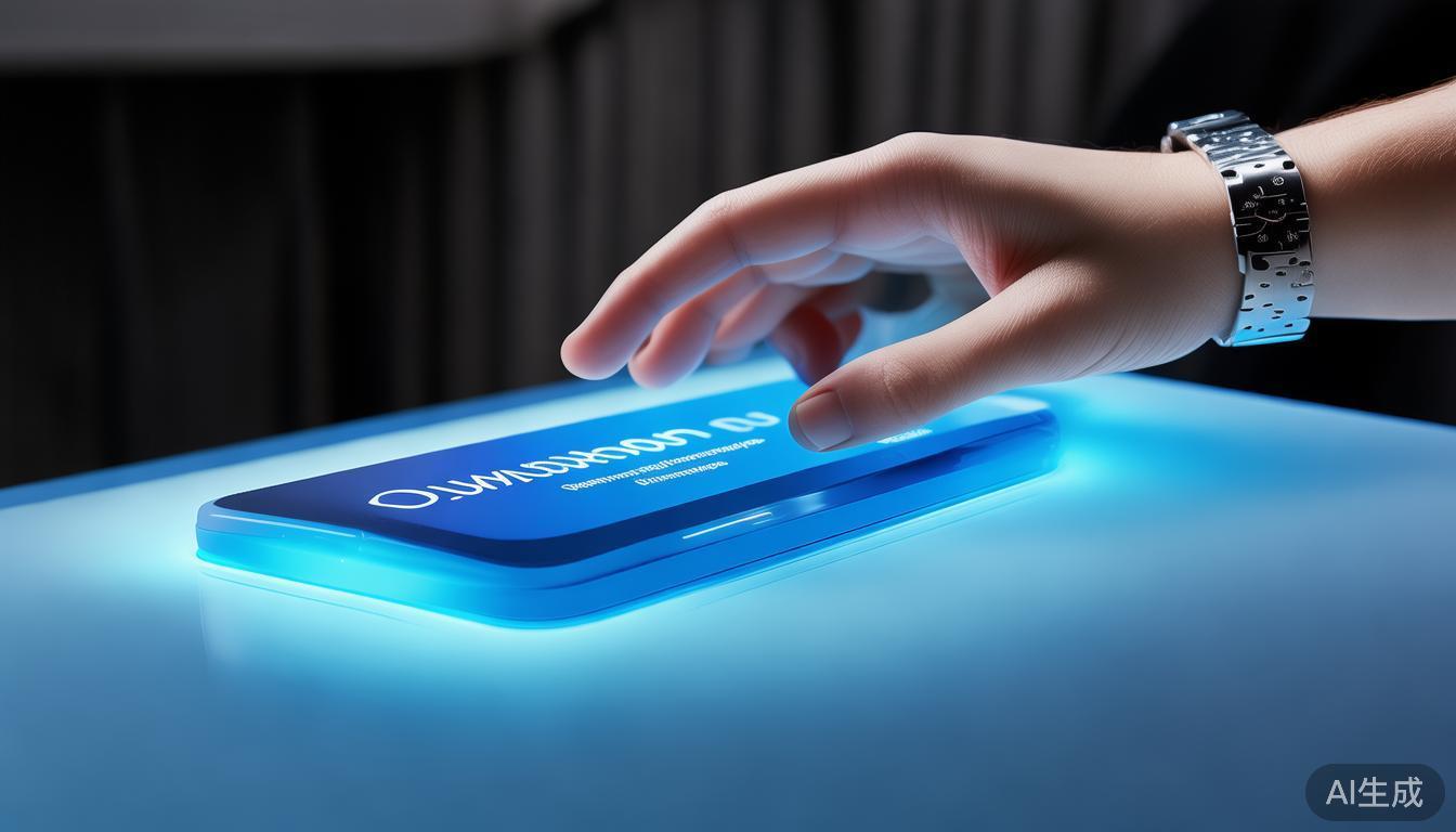 数字化转型从业者看官网下载APP前景，关乎企业客户关系构建