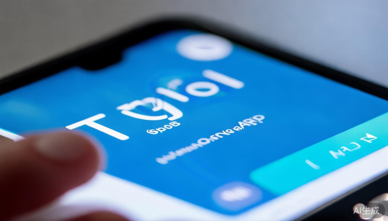 数字金融环境下TP官方app下载市场态势复杂，潜藏风险与便利并存