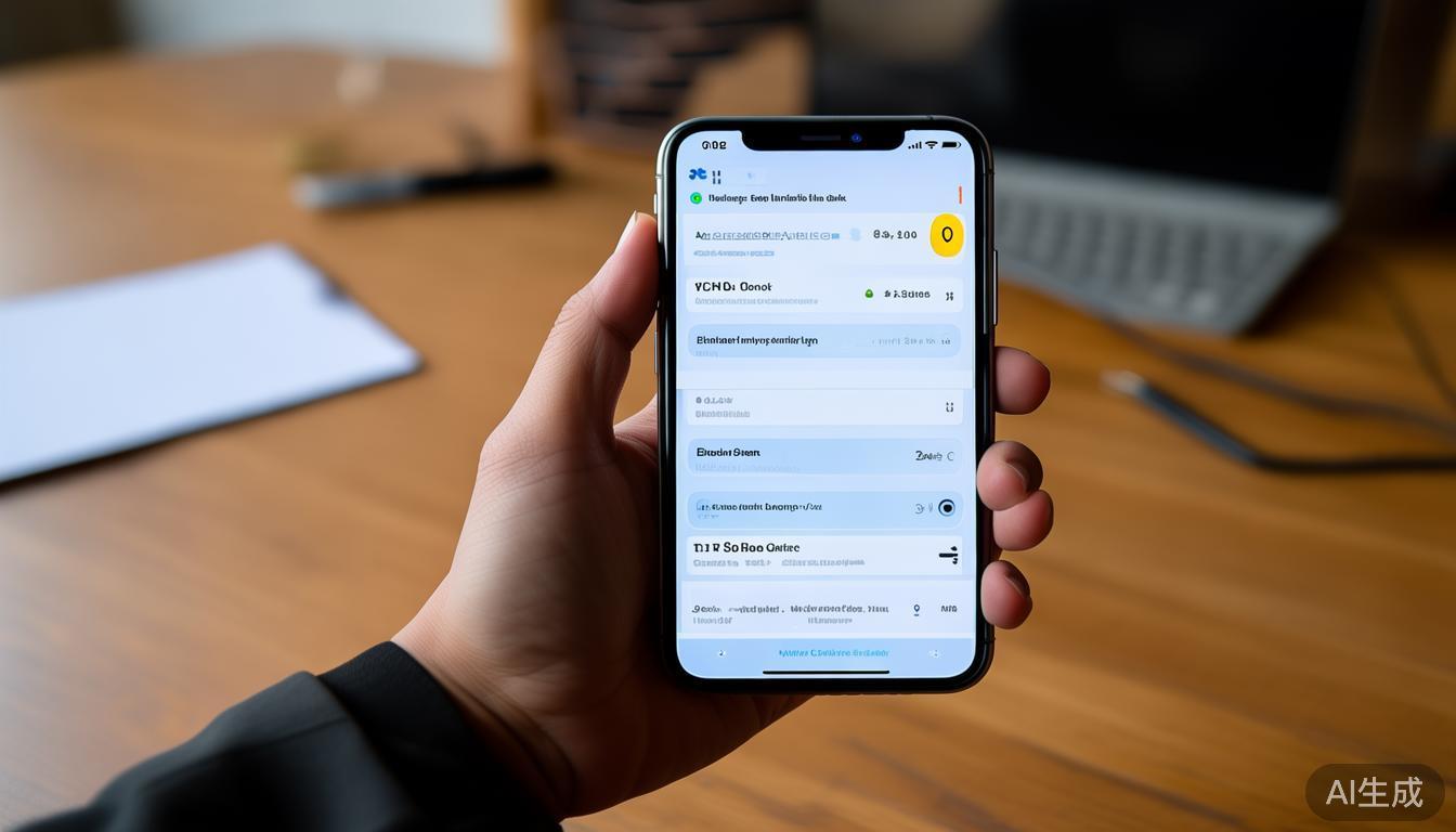 数字货币用户必看！TP钱包买FSP流程及安全要点分享