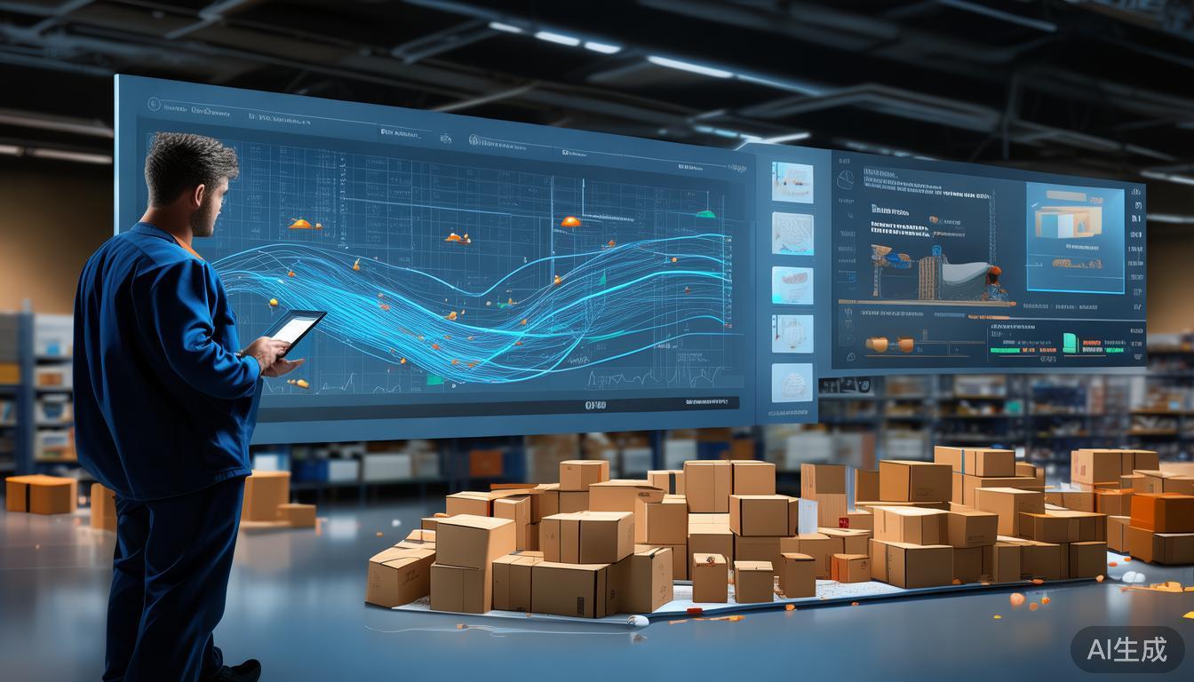 随数字化转型推进，TP官方app在多领域应用，成效几何？