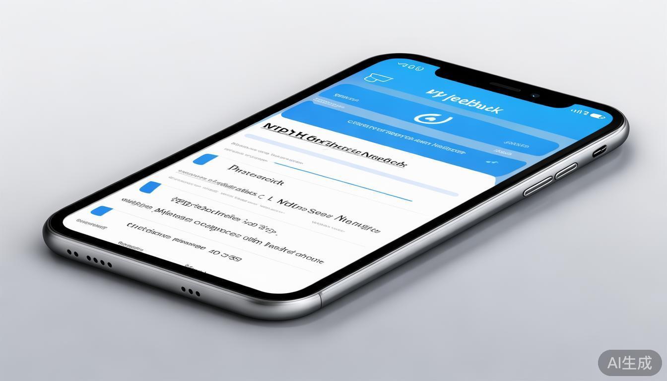 TP系列产品用户必看！APP内反馈渠道及实用办法分享