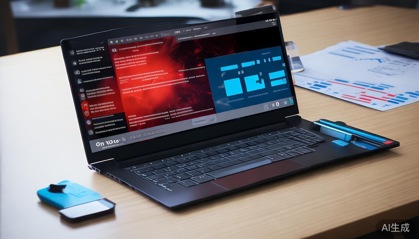 数字化时代，重视软件安全，选官方正版避风险