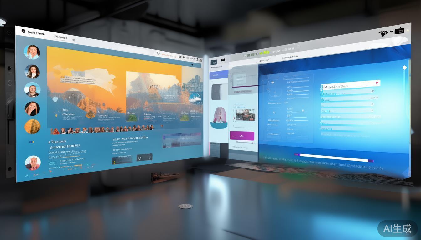 历经光阴见证！TP安卓版2025年更新，用户与开发团队共生共荣