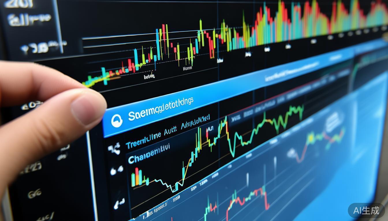 2025 TP官网最新版助力趋势分析，多联动功能与强度指标优势尽显