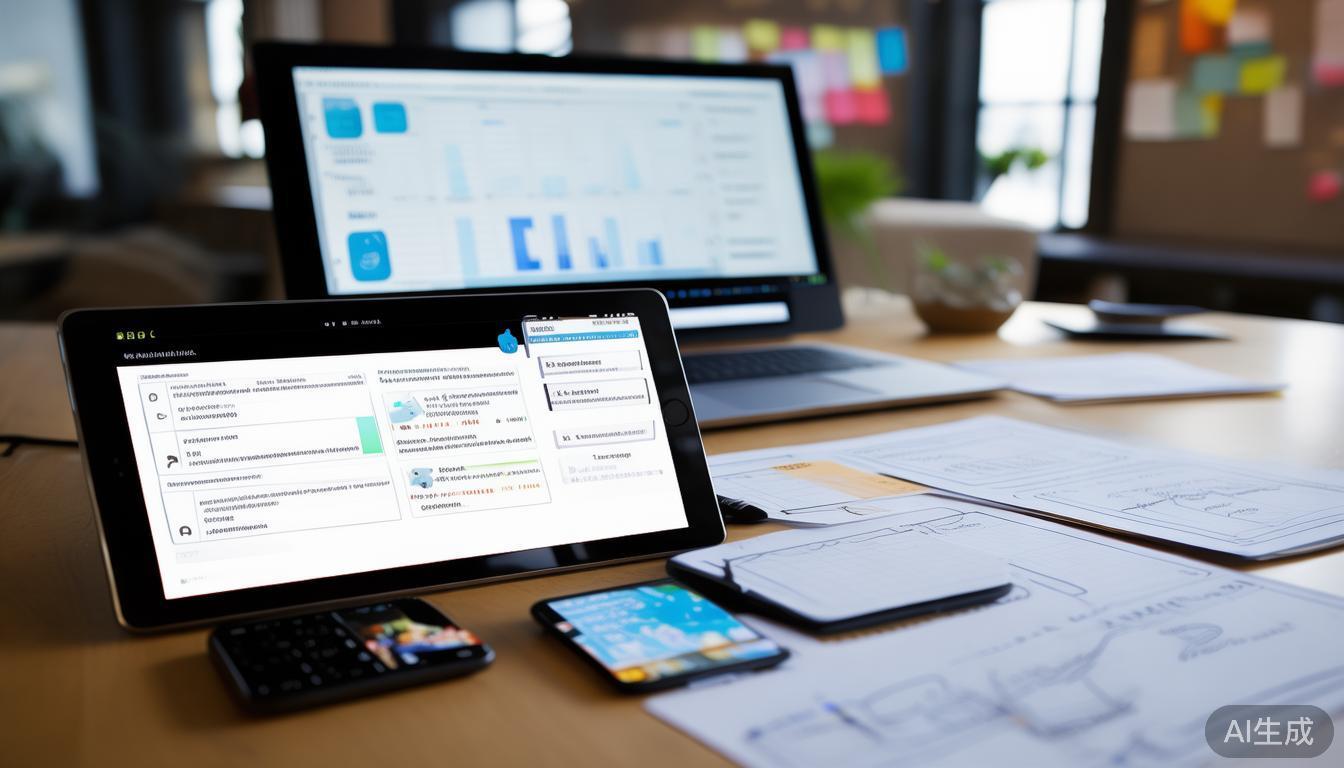 TP官方安卓最新版：治理客户反馈，优化产品体验的关键要点