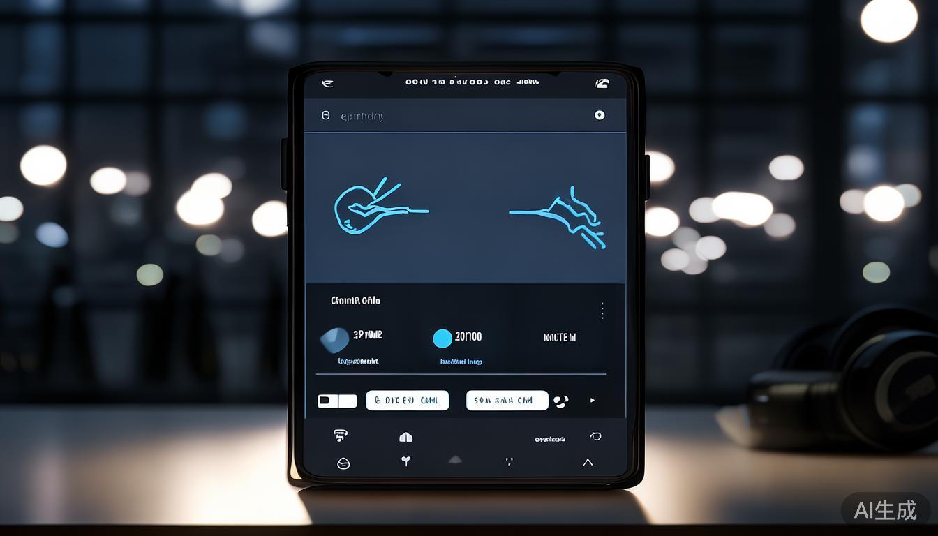 TP安卓官方正版播放器隐藏诸多实用功能，音频增强与手势控制超赞