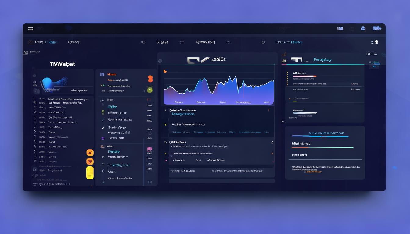 TPWallet 在数字资产钱包领域声名远扬，其经营方式与成效分析至关重要