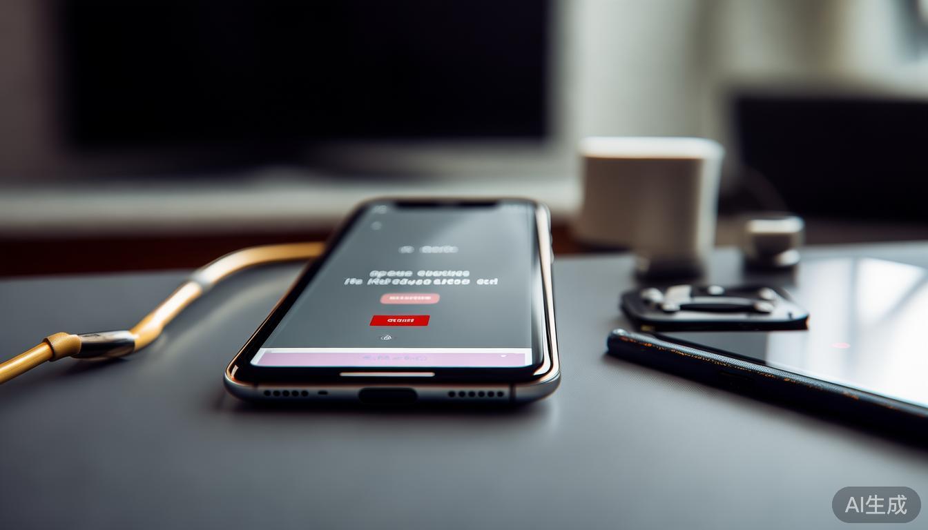 苹果用户下载TP官方应用常遇问题？掌握这些方法可解决