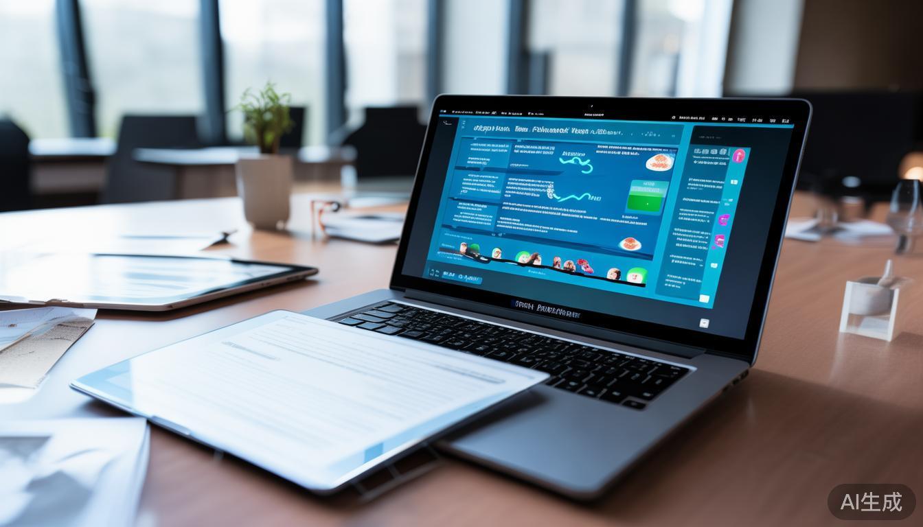 体验TP官方App最新版，功能提升显著助力日常工作效率