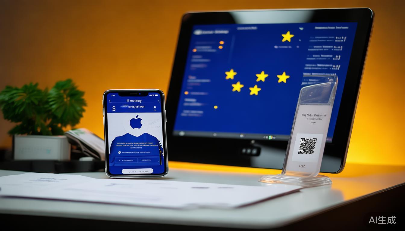 官方应用商店虽保障安全，但高抽成与审核标准引发挑战？