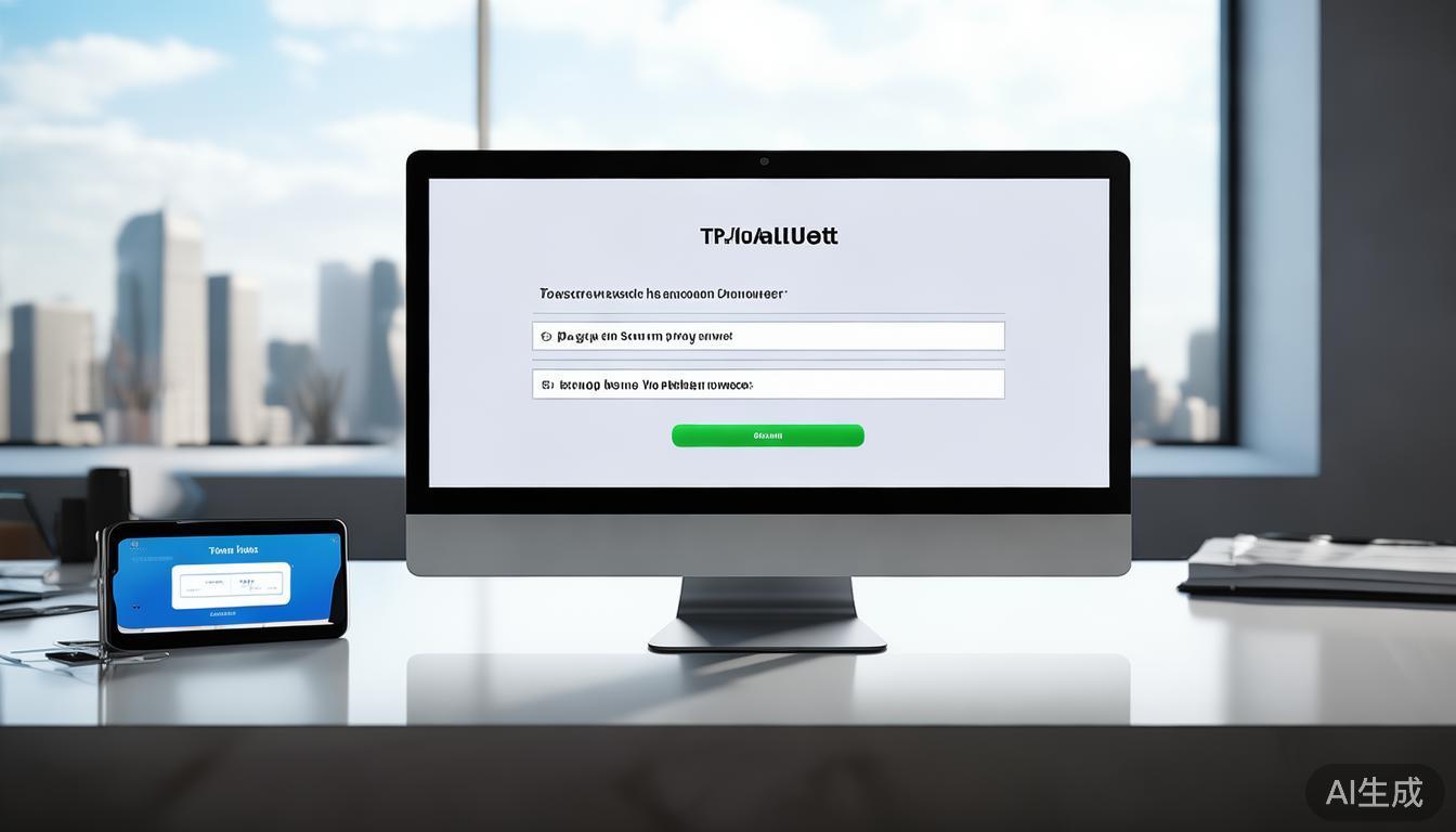 数字资产管理进程中，TPWallet如何保障资产安全？实用方法大揭秘