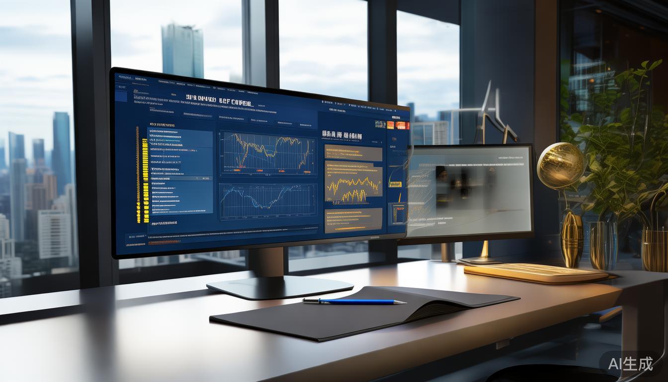 市场环境瞬息万变，tpwallet官网助力投资者精准把握投资机会