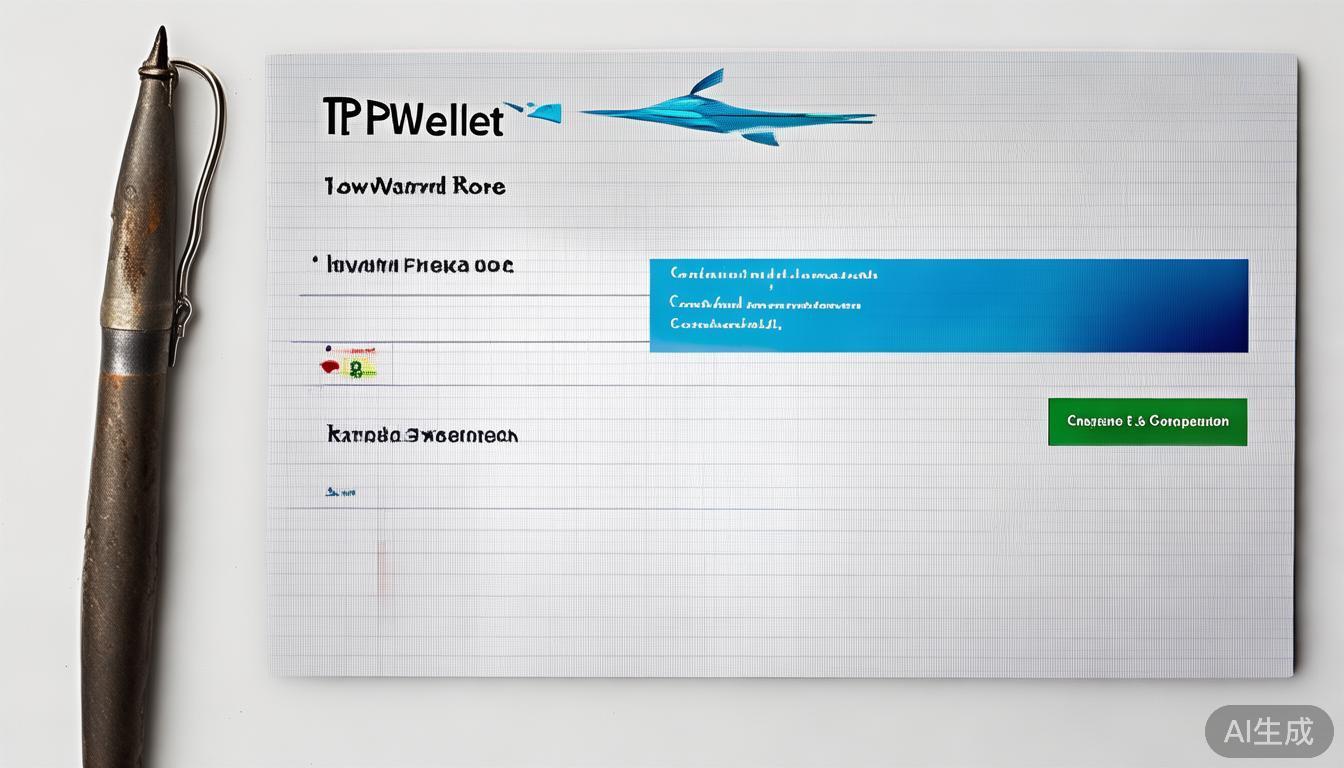 TPWallet风险评估功能至关重要，助你主动预防资产损失
