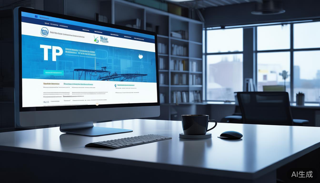 2025年TP钱包官网下载意义重大！保障资产安全促进合作共赢