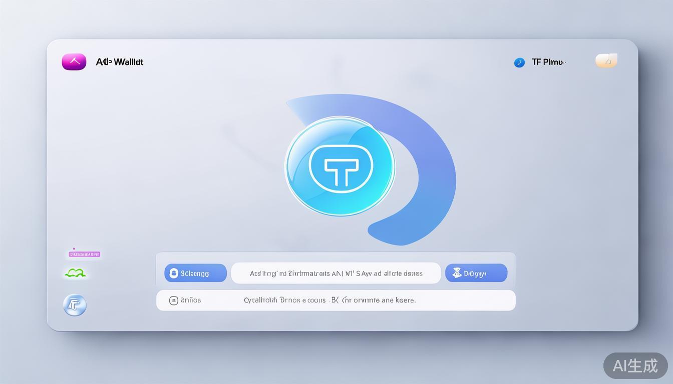 TPWallet多链钱包：整合多平台，支持多应用，保障私钥存储安全