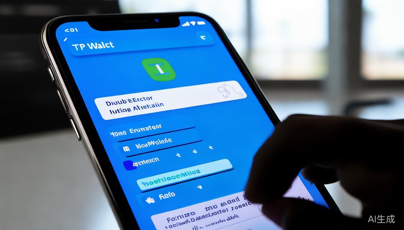 数字资产交易普及下，TPWallet官网下载应用如何保护隐私？